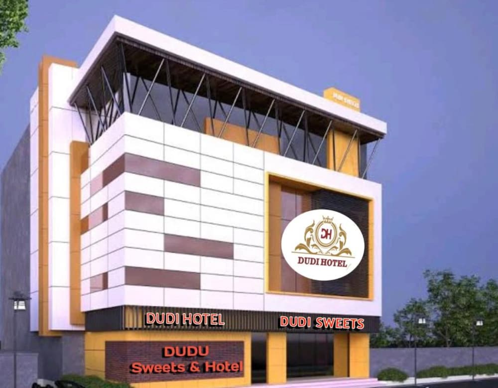Dudi Hotel in Bikaner, India