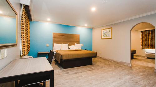 Executive inn Bacliff - photo 28