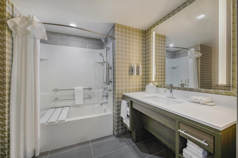 Home2 Suites by Hilton Guntersville - photo 17