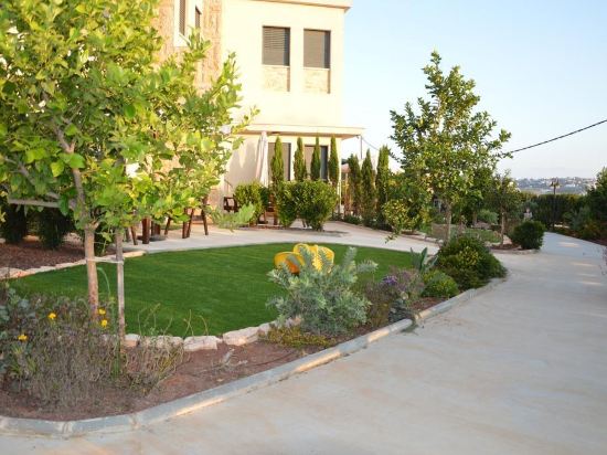 Zimmer Monte in Daliyat Al Karmel, Israel