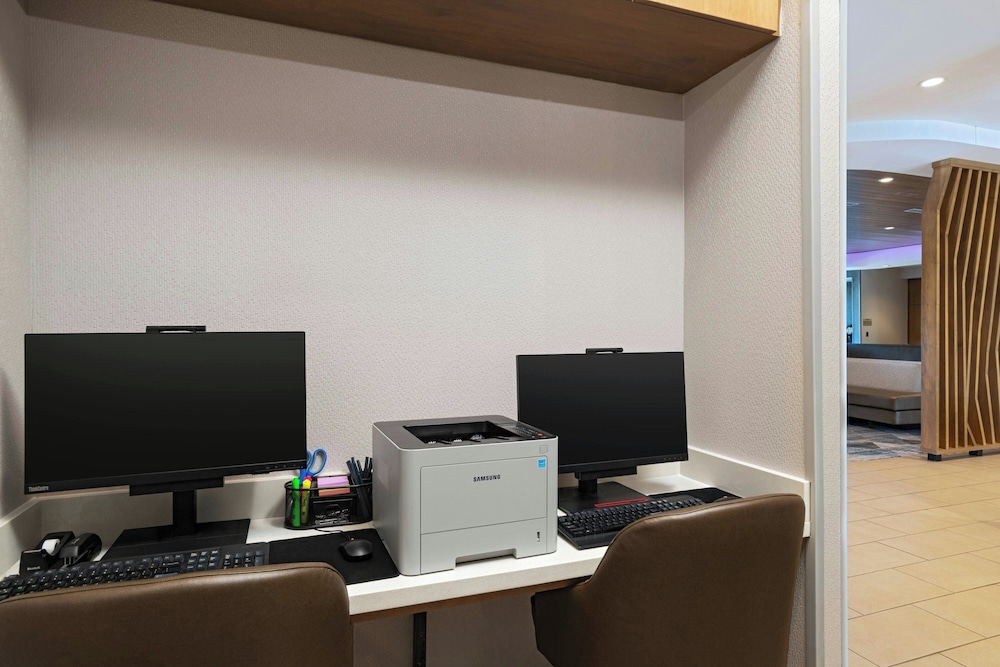 SpringHill Suites by Marriott Austin Cedar Park - photo 36
