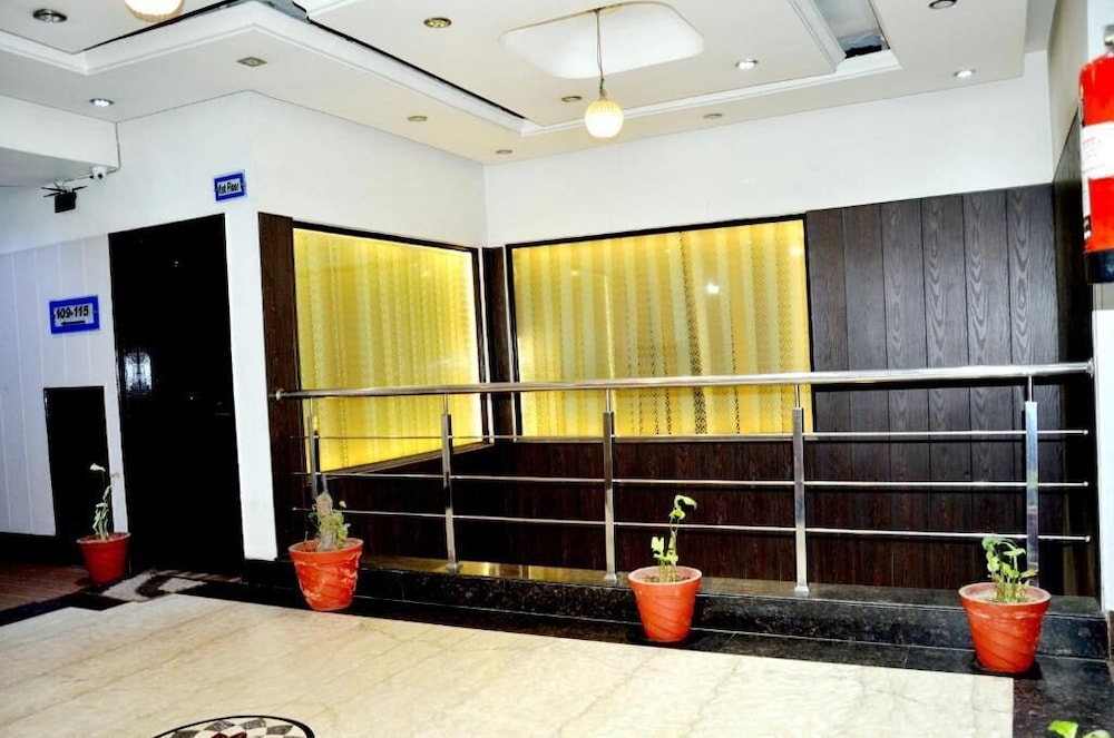 Hotel Br Inn — Panipat — photo 2