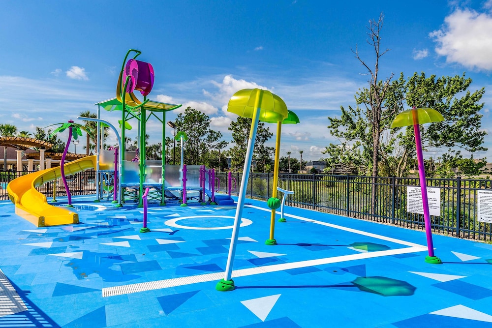 Resort Townhome w Splash Pool 7 Mi to Disney - photo 80