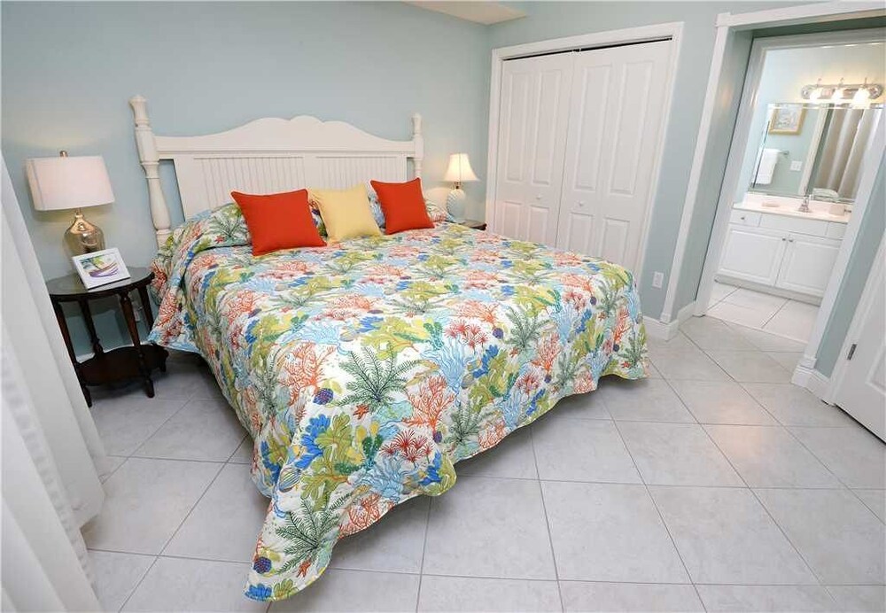 Celadon Beach Resort 1004 One Bedroom Condo - photo 3