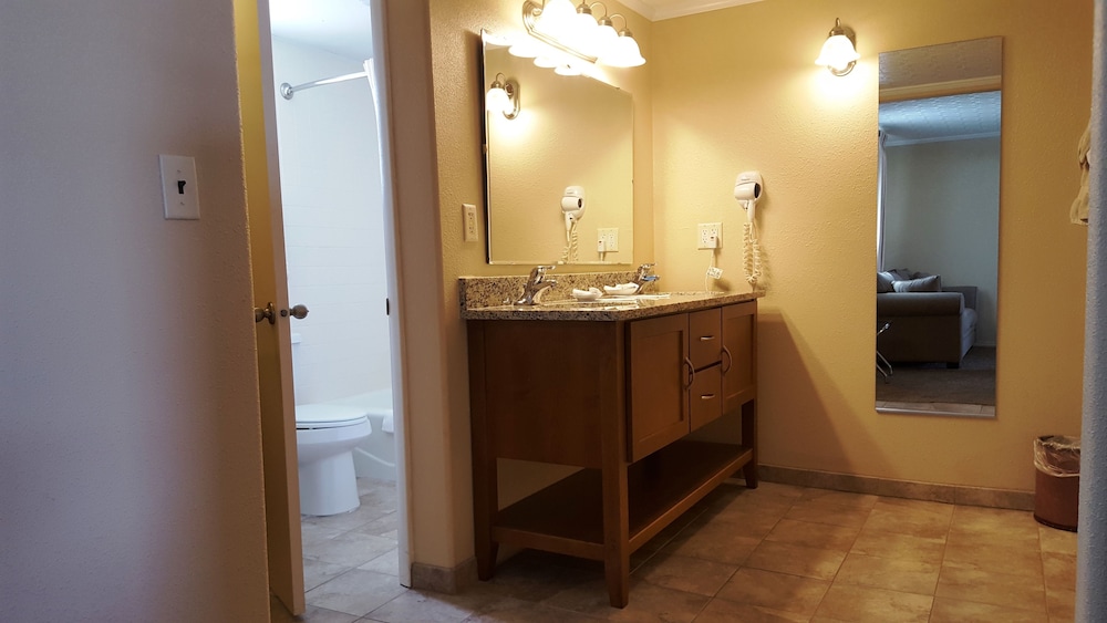 Bristlecone Motel - photo 38