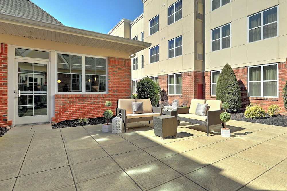 Residence Inn Woodbridge Edison Raritan Center - photo 30