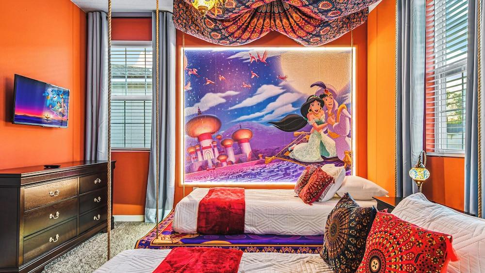 Family Friendly Oasis with Resort Amenities - photo 3