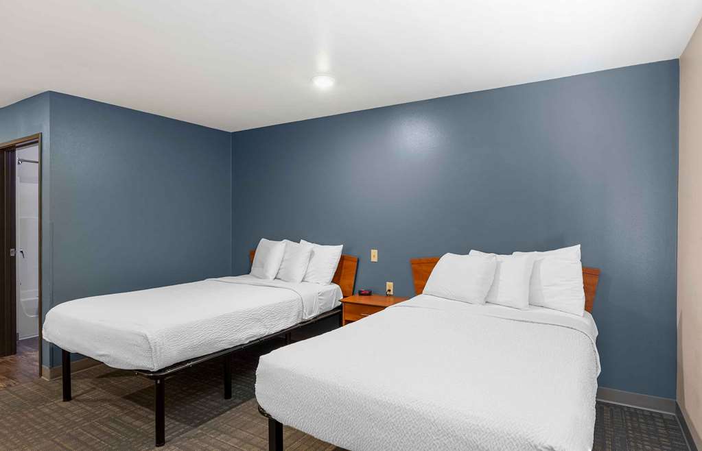 Extended Stay America Select Suites Loveland - photo 21