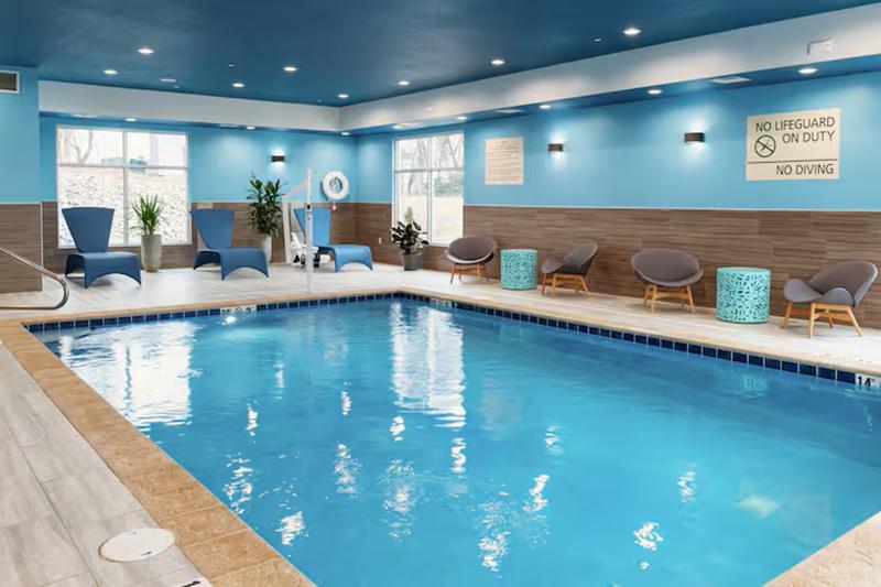 Hampton Inn Mt. Vernon OH - featured photo