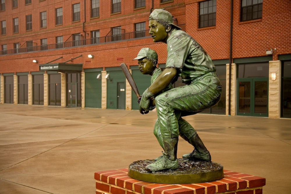 Courtyard Aberdeen at Ripken Stadium - photo 38