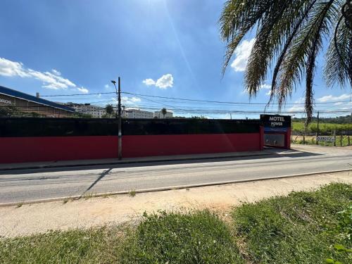 Motel power - last minute hotel in Belo Horizonte