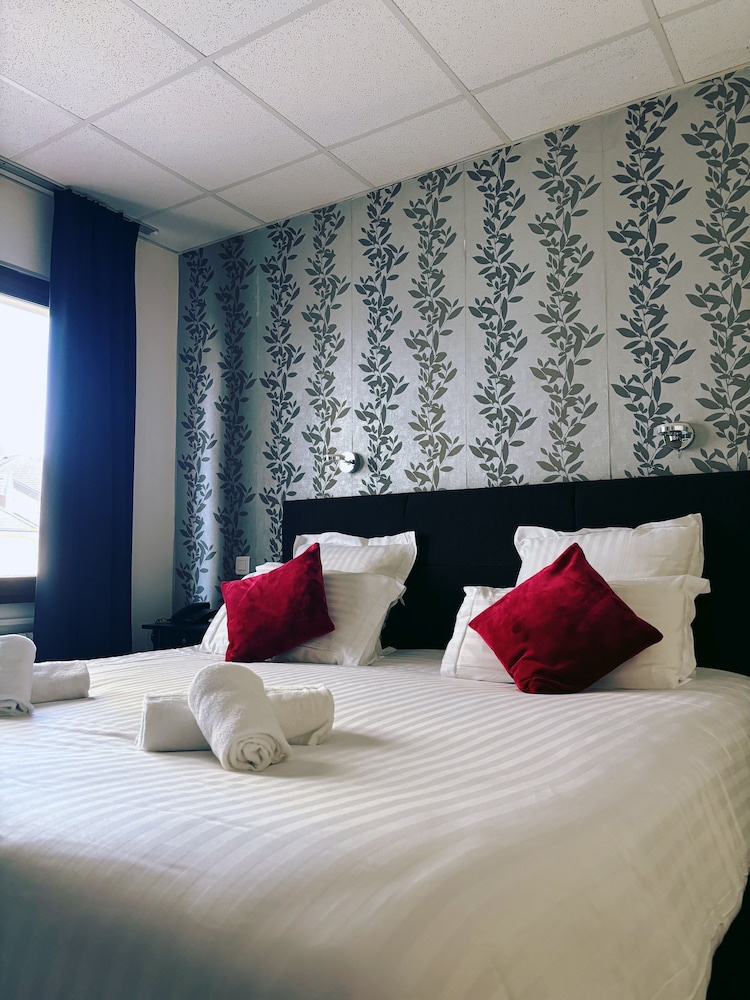 Hôtel Le Divona — hotel in Divonne-Les-Bains