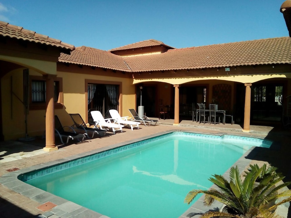 Kaleidescope Holiday Accommodation