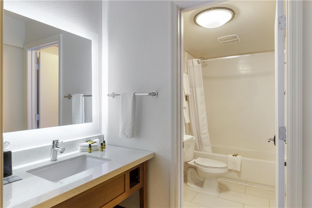 Best Western Plus Jekyll Island - photo 47