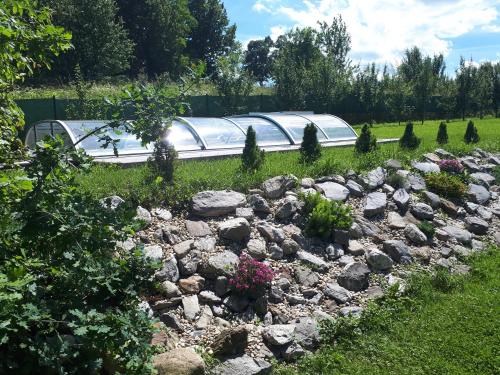 Chalupa na Hrbku in Svit, Slovakia