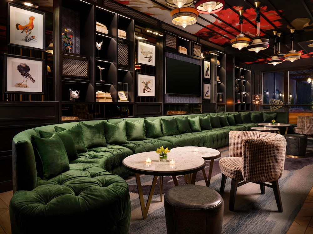The Starling Atlanta Midtown Curio Collection by Hilton - photo 34