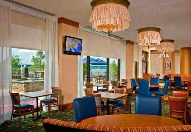 Residence Inn National Harbor Washington DC Area - photo 22
