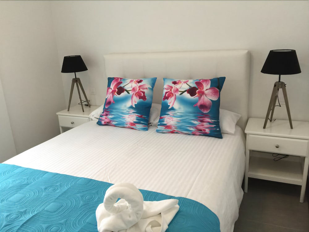 El Baladero — 4-Star Luxury Hotel in Telde, Spain