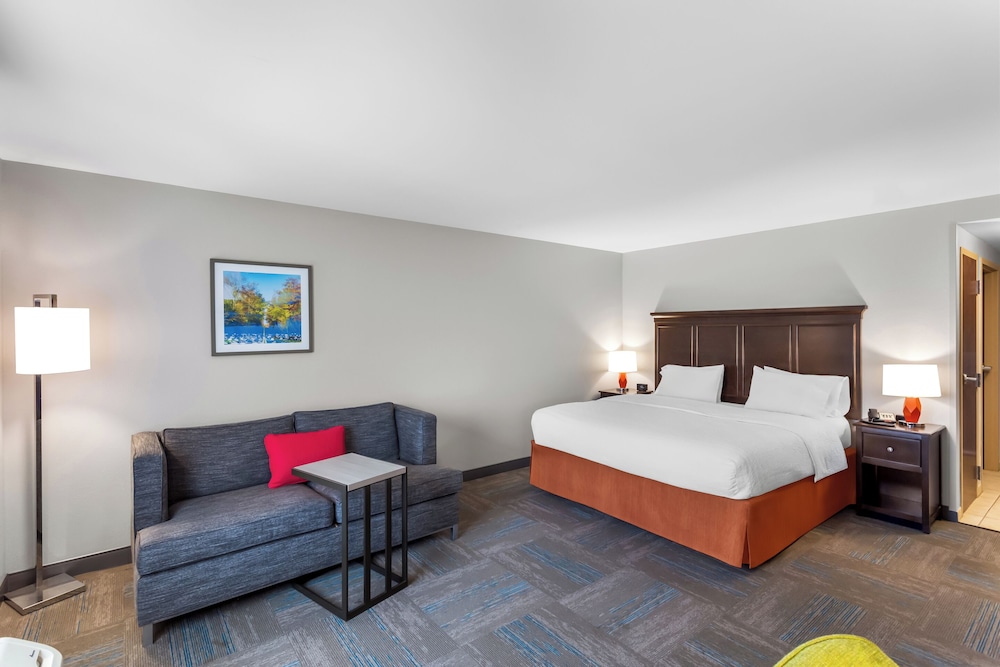 Hampton Inn Huntington University Area - photo 3