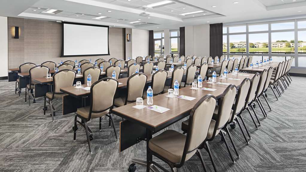 Hyatt Place Jacksonville St. Johns Town Center - photo 22