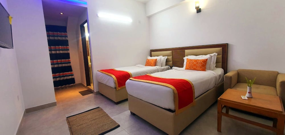 Rass Resort - last minute hotel in Dhaka