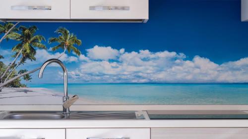 Le Casette Di Flavia Trinacria Oasi Marina Il Tesoro Dell'etna — 4-Star Luxury Hotel in Roccalumera, Italy