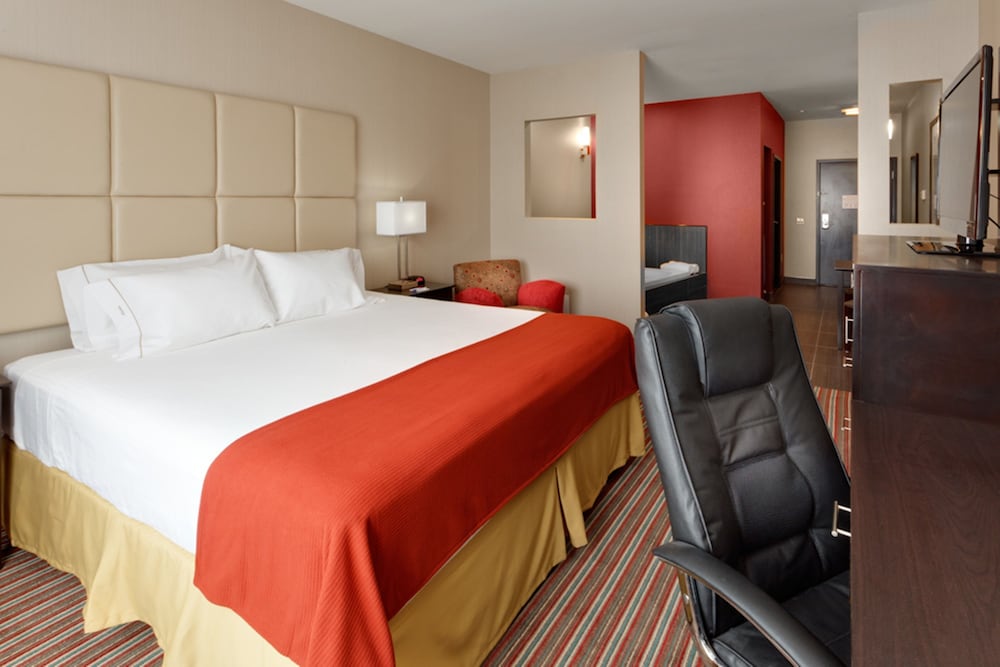 Holiday Inn Express Hotel & Suites York NE Market by IHG - photo 8