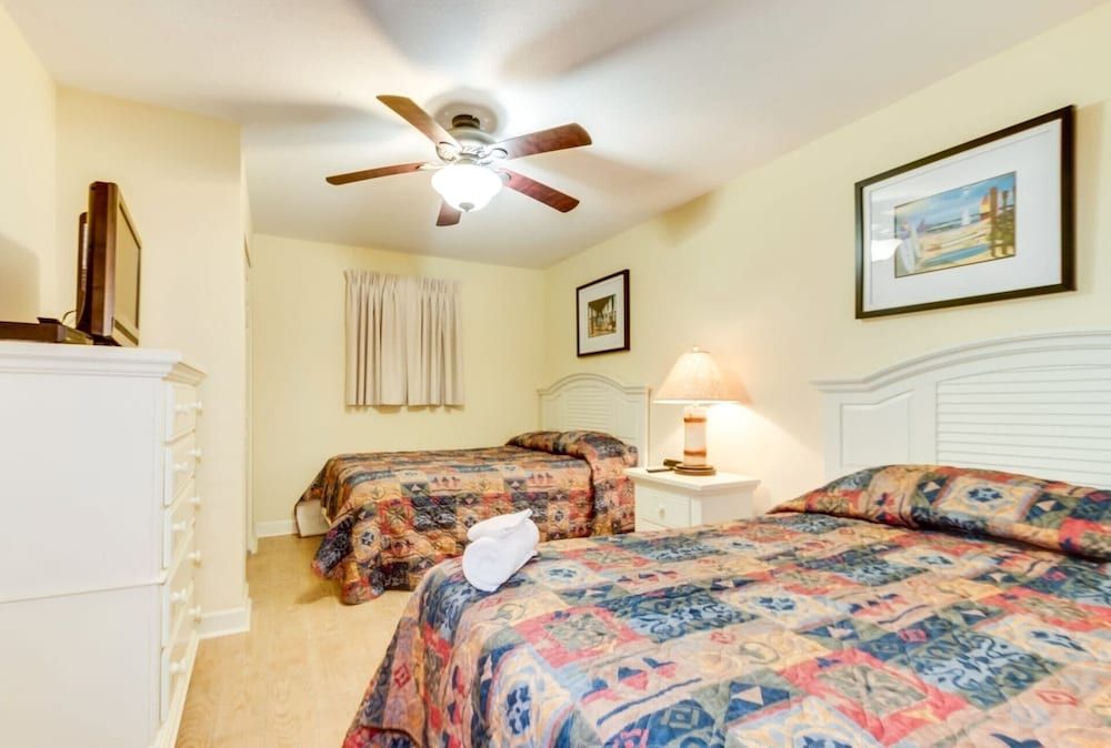 Tilghman Beach & Golf Resort 8003 2nd Row Cherry Grove 3 Bedroom C - photo 17