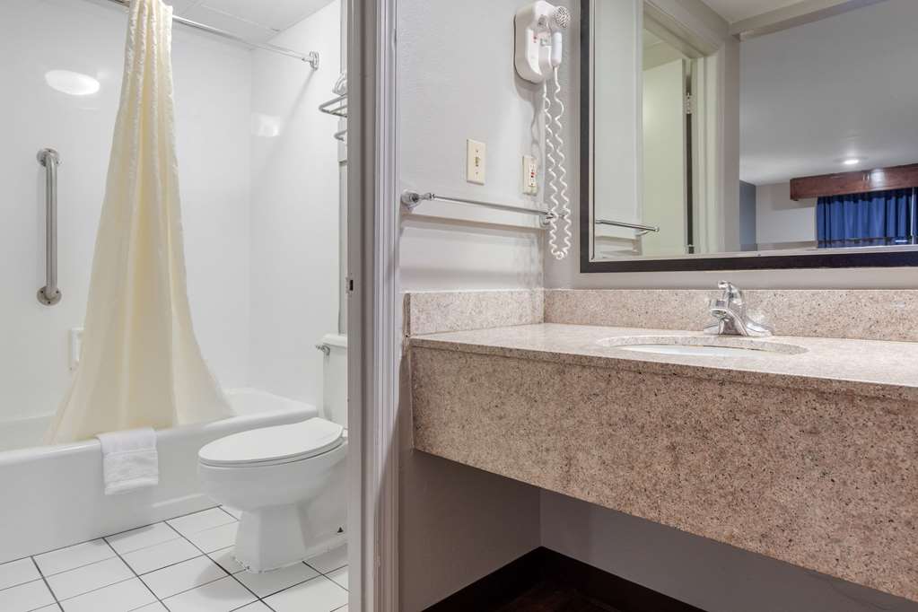 Econo Lodge Aiken Central - photo 23