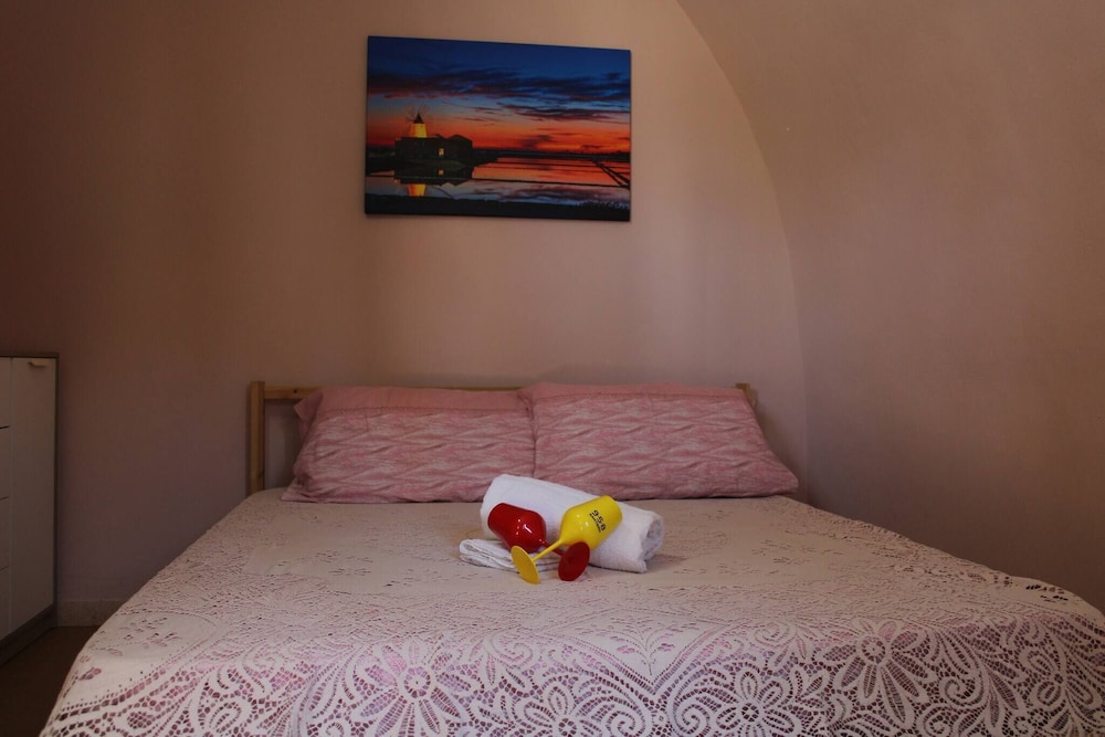 Smiles & Sunsets Marino’s Resort in Petrosino, Italy