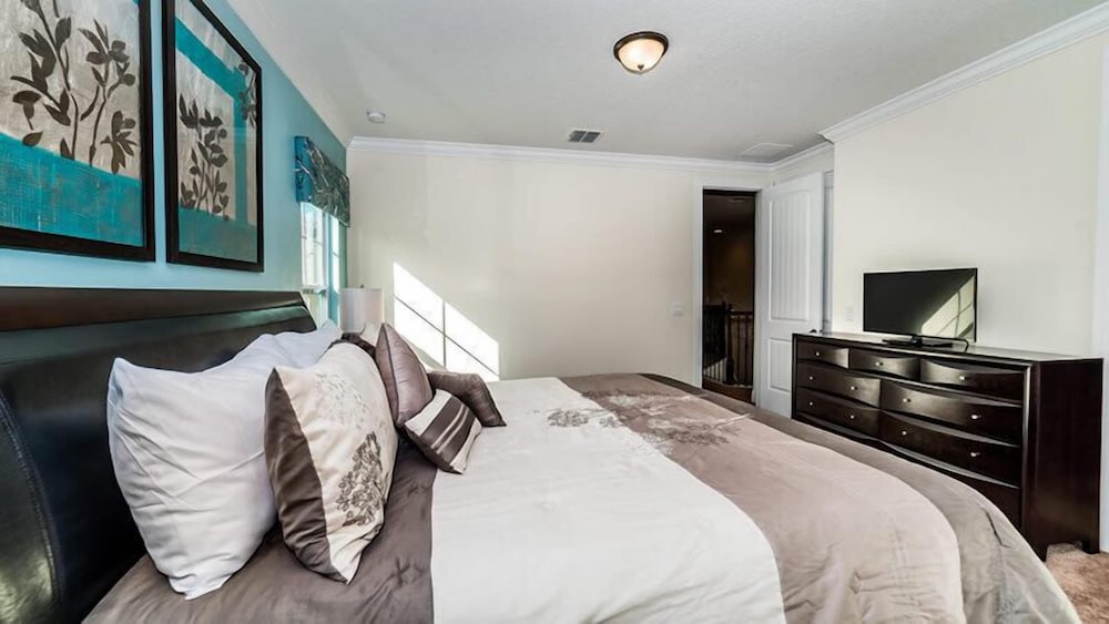 Ov4819 Reunion Resort 5 Bed 4.5 Baths Villa - photo 5