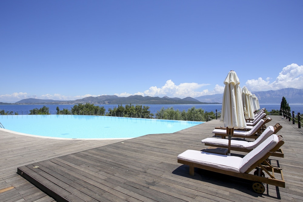 מרפסת / טרסה