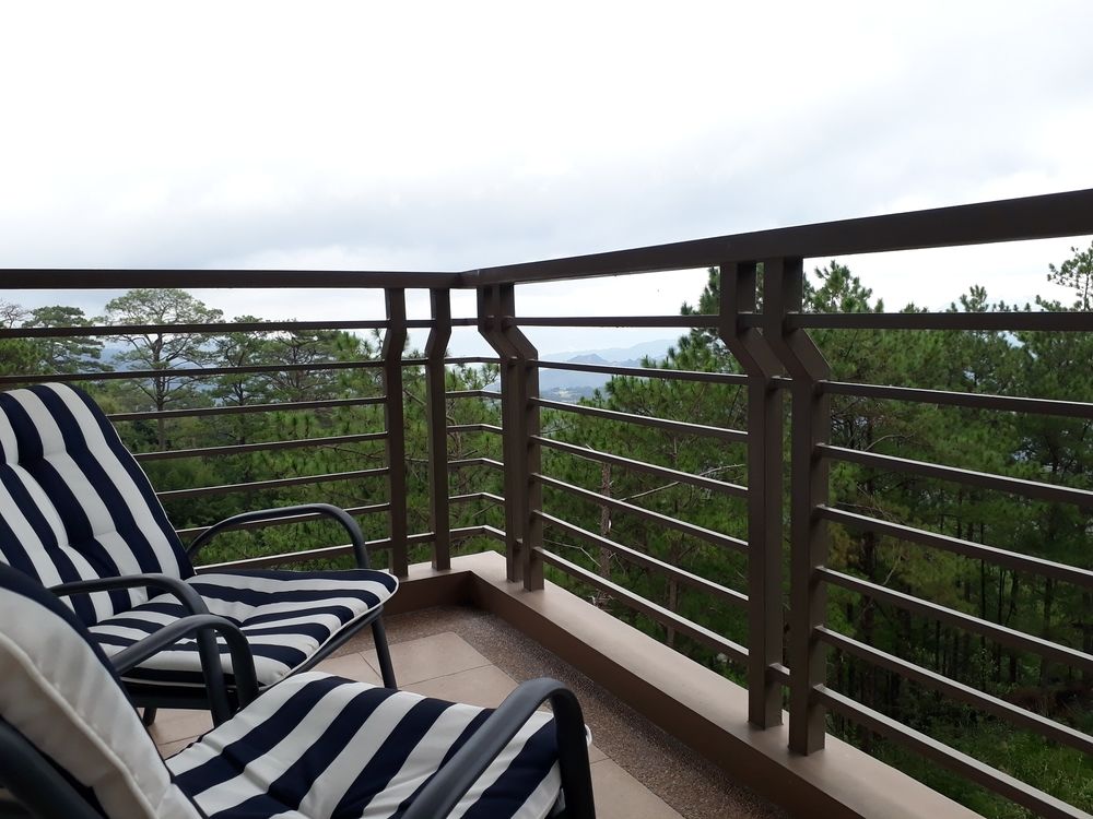 S601 at Outlook Ridge Baguio — Baguio — photo 3