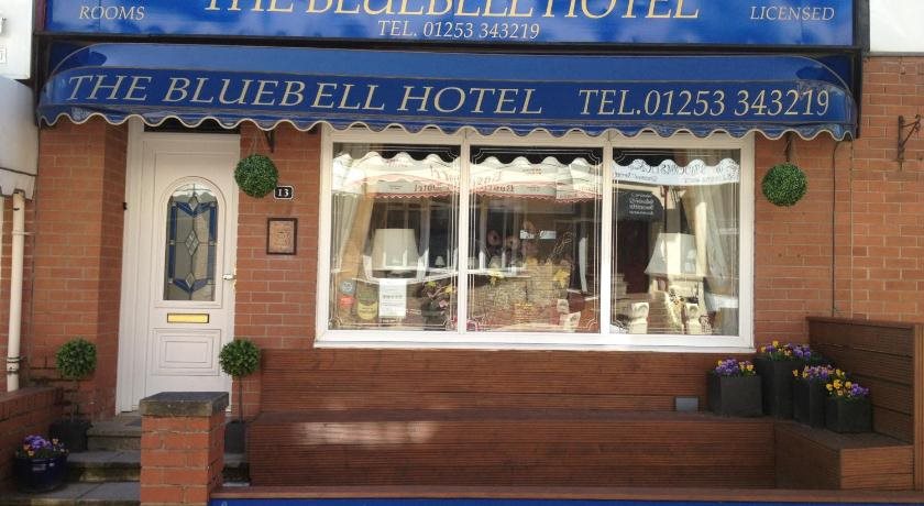 Bluebell Hotel in Blackpool, United Kingdom