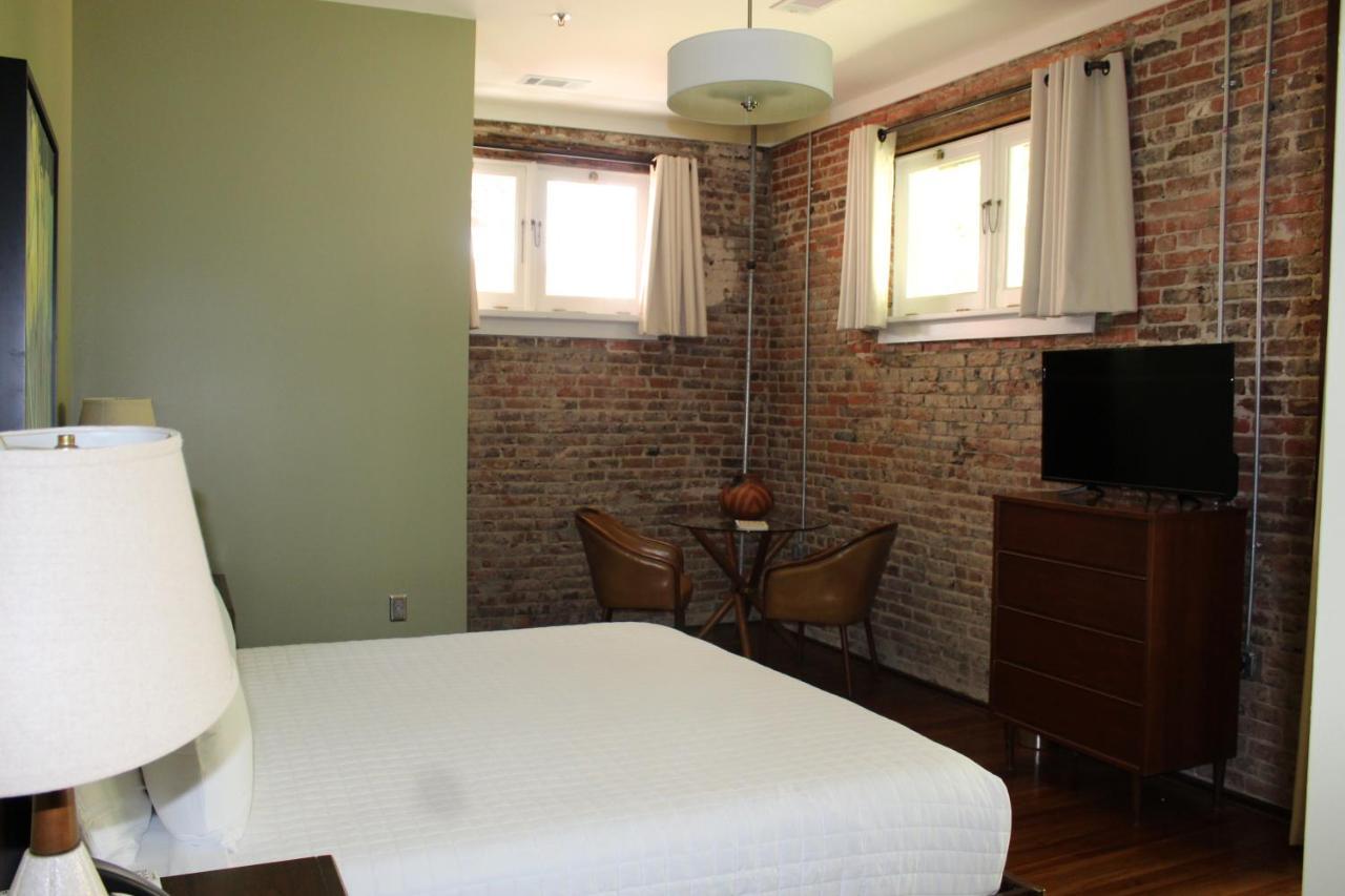 Hotel Hale - photo 19
