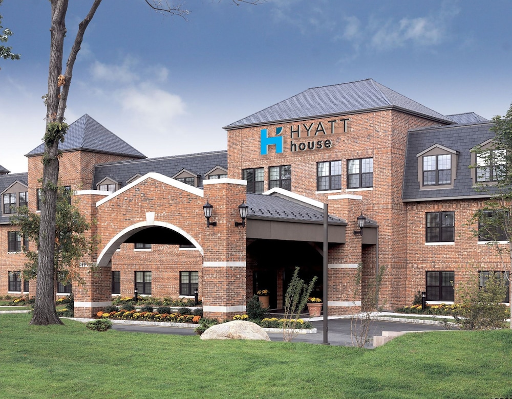 HYATT house Parsippany East - photo 47