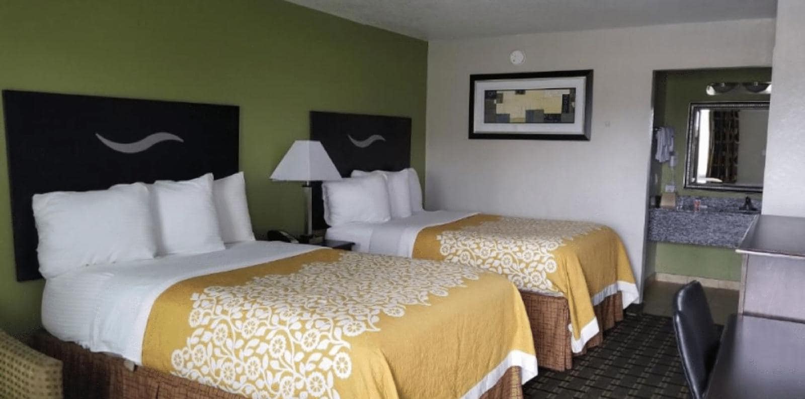 Days Inn by Wyndham West Memphis - photo 17