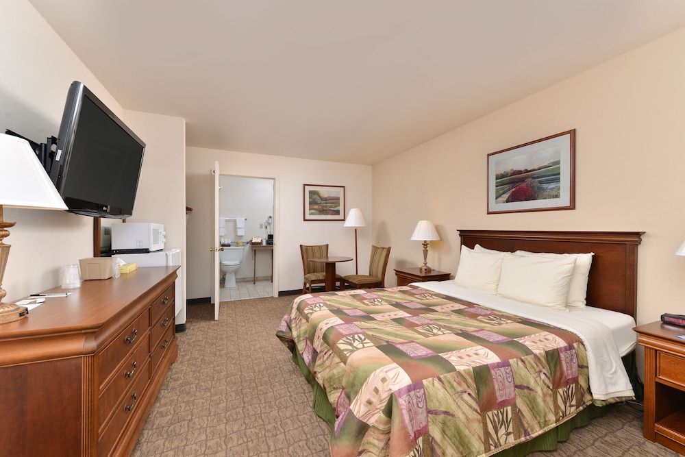 The Heritage Inn - photo 6