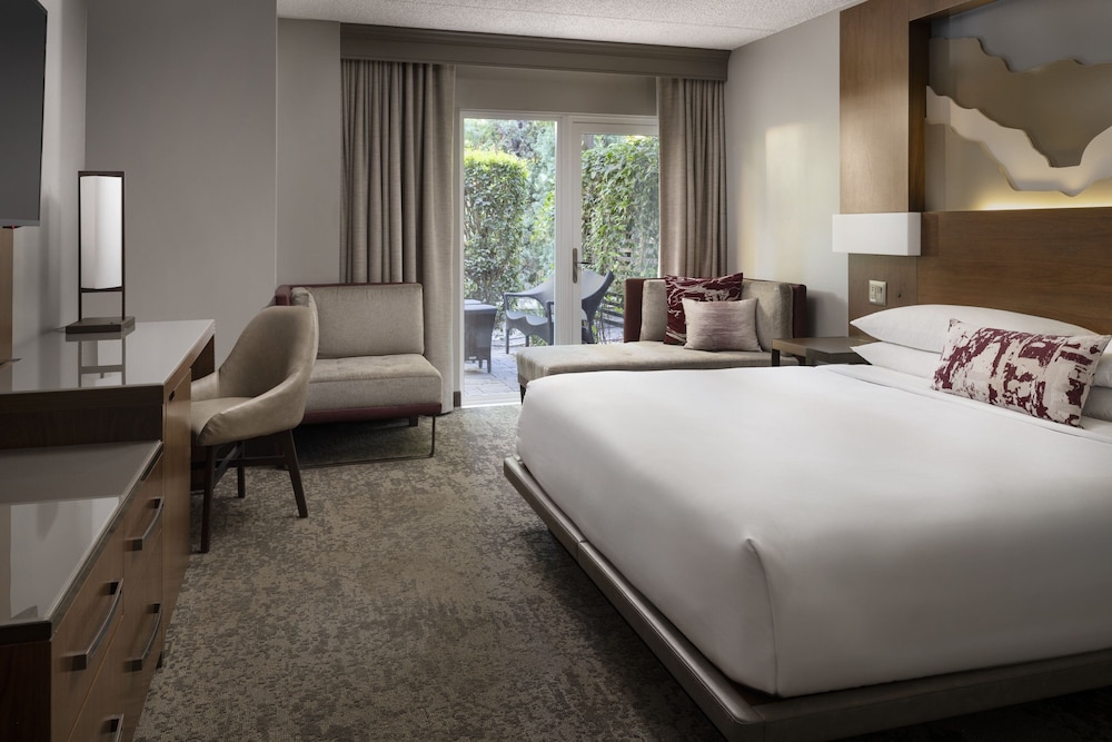 Napa Valley Marriott Hotel & Spa - photo 31