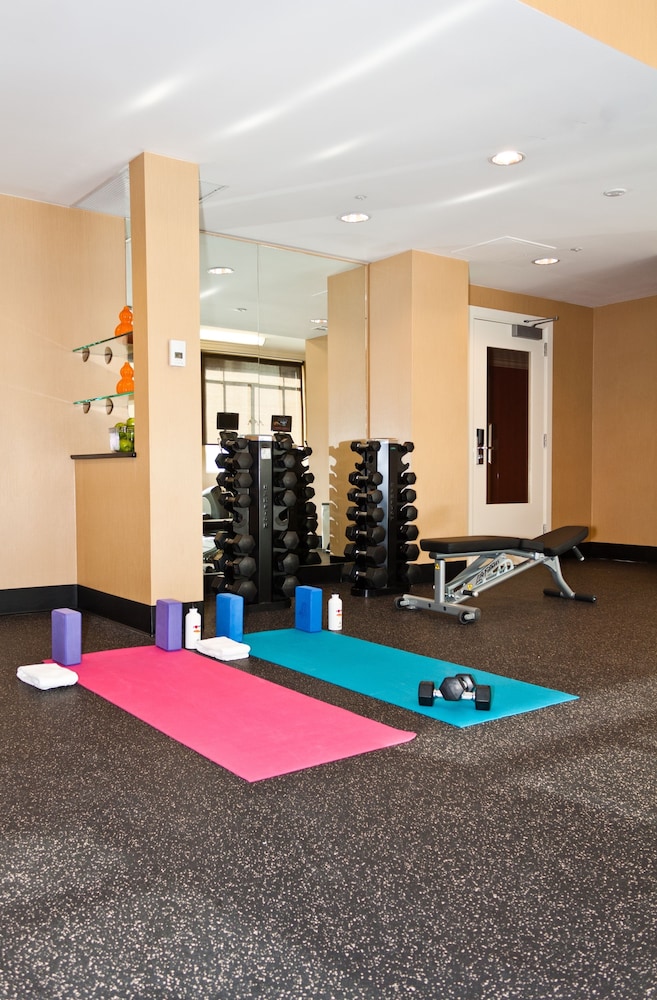 Kimpton Hotel Monaco Denver by IHG - photo 63