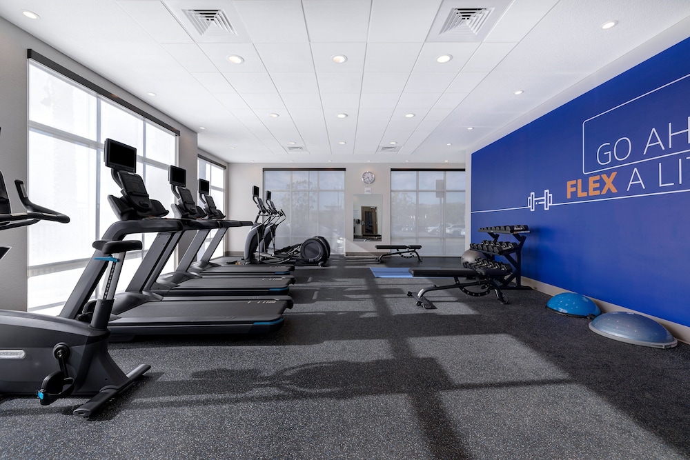 Holiday Inn Express & Suites Ontario Chino Hills by IHG - photo 34