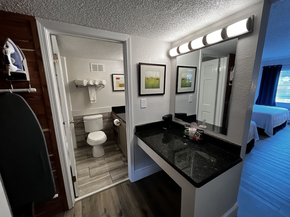 At Home Inn & Suites - photo 51