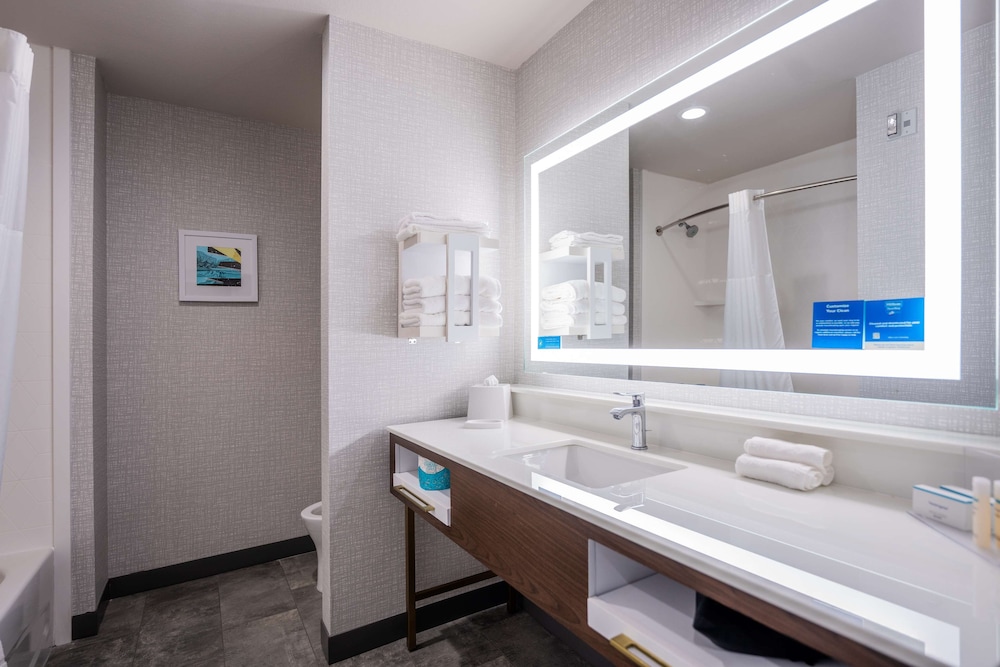 Hampton Inn & Suites Houston Sugar Land - photo 50