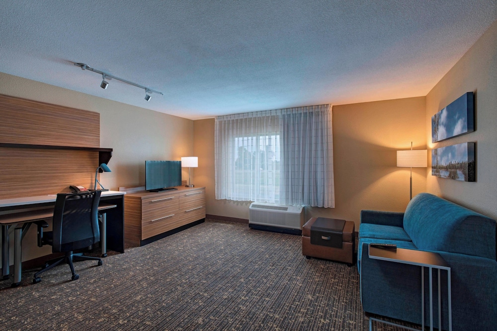 TownePlace Suites by Marriott Columbia - photo 8