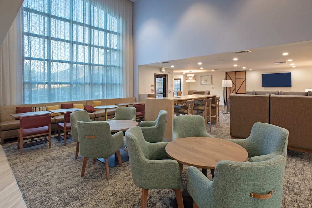 Staybridge Suites Carson City Tahoe Area by IHG - photo 41