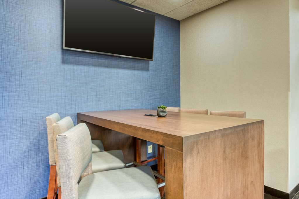 Drury Inn & Suites St. Louis Collinsville - photo 6