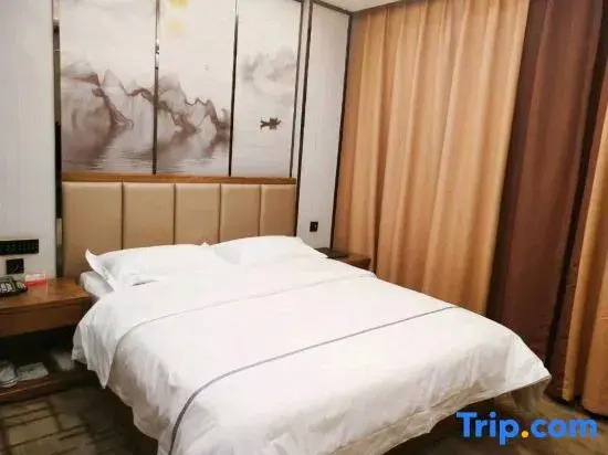 Mehood Ezzi Hotel in Yining, People's Republic of China