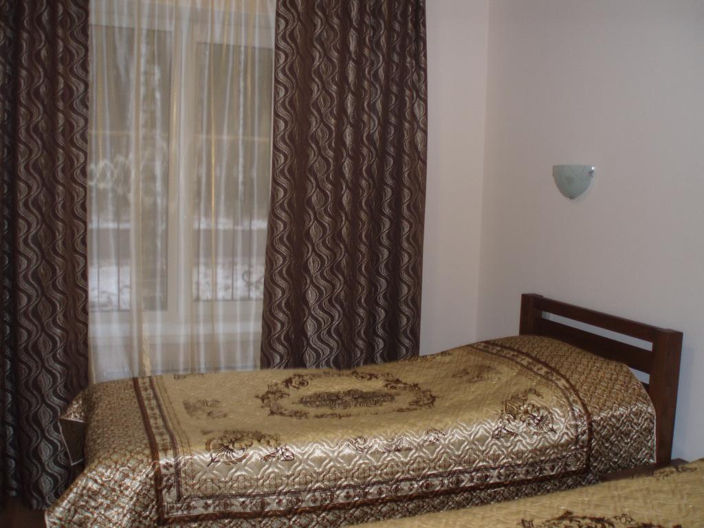 Gostevoy Dom Dar - last minute hotel in Voronezh