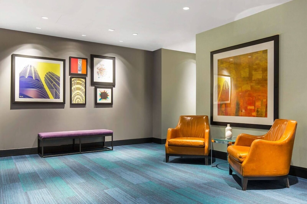 The Chicago Hotel Collection Magnificent Mile - photo 42