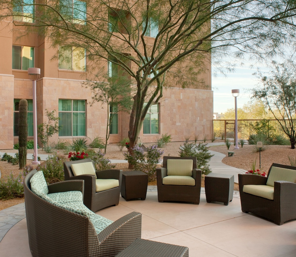 Residence Inn by Marriott Phoenix Desert View at Mayo Clinic - photo 18